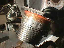 A generator muffler is typically only a few inches long. How To Install A Quiet Muffler On A Generator