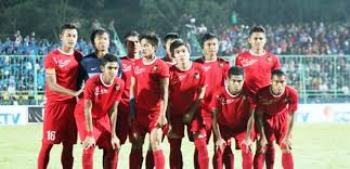 The match starts at 14:45 on 25 march 2021. A Win And A Loss For Indonesia U19 In Oman Aff The Official Website Of The Asean Football Federation