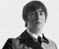 John Lennon Musician People Calendar Others Transparent Background Png Clipart Beatles Love Songs John Lennon Silhouette People