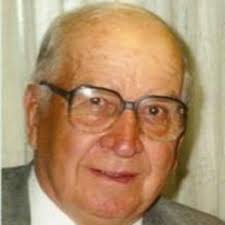 Floyd W Krebs Obituary November 27, 2012