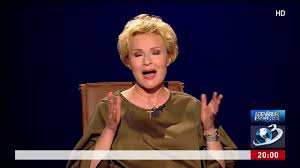 And see for each day the sunrise and sunset in august 2019 calendar. Dana Chera PleacÄ De La Antena 3 Cine Va Prezenta AdevÄruri Ascunse In Locul Ei Click Mobile
