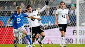 Rosenborg hosts molde in a tippeligaen game, certain to entertain all football fans. Molde Direktoren Synd At Godbitene Kommer Sa Tidlig Eurosport