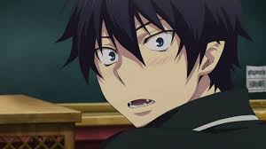 In compilation for wallpaper for blue exorcist, we have 25 images. Rin Okumura Anime Gif 1280x720 Wallpaper Teahub Io