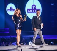 Estonia won with the song everybody by tanel padar, dave benton & 2xl with 198 points. Untitled Sutori