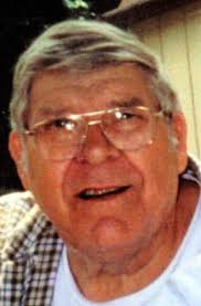 Norman F. Bohrer (LaVale)