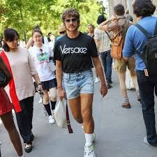 Walmart.com has been visited by 1m+ users in the past month Men S Shorts A Secret Shorts Lover Comes Clean Vogue