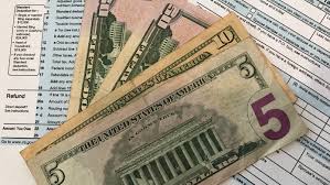 (see instructions for line 3 and standard deduction schedules on the. Smaller Tax Refund Here S 4 Possible Explanations