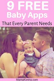 This baby app was made for the folks who don't want their little one on social. 9 Best Baby Tracker Apps That Are Free 2021 Mama Kenna