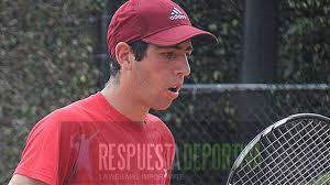 JUVENILES: RAFAEL BEJAR