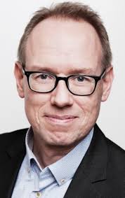 Curriculum Vitae for Jørgen Brandt