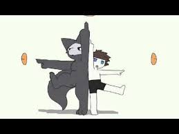 Check spelling or type a new query. Puro And Human Changed Youtube Furry Art Anthro Furry Furry Couple