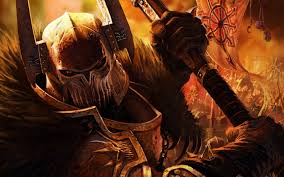 If there is no picture in this collection that you like, also look at other collections of backgrounds on our site. 39 Warhammer 40k Chaos Wallpaper On Wallpapersafari