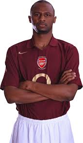 Palace are hoping to complete a deal within the next 48 hours after extensive talks with the world cup winner. Patrick Vieira Football Render 70196 Footyrenders
