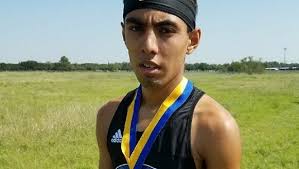 Chiefs' Briones wins boys title at ASU Stampede