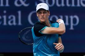 Jannik Sinner Adds Another Tournament To His Growing Schedule