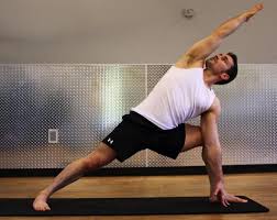 Increase Strength By Integrating Yoga 10 Essential Postures For Strength Athletes Yoga Poses For Men Yoga For Flexibility Yoga For Men