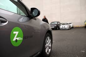 Zipcar Drops One Way Rentals In Dc Region Wtop