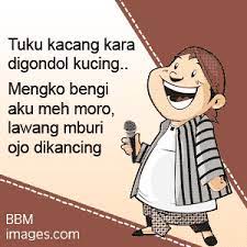 Pin On Pantun Bahasa Jawa