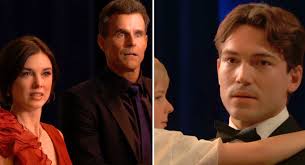 New character fits in perfectly