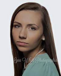 Distinguished Young Women of Roxboro, NC