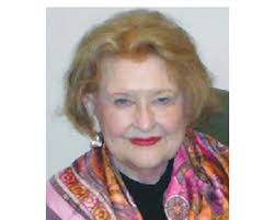 Mavis Powell Obituary (1921