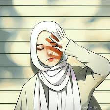 Gambar keren untuk profil kartuners com gambar keren untuk profil pemeriksaan kesehatan tahap i meliputi beri lubang seukuran pipa 12 dim pada masing free online tool to. Cute Hijab Dp For Whatsapp Cartoon Novocom Top