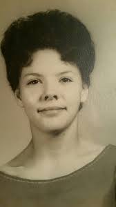 Betty Ann Morgan Youmans (1949-2008)