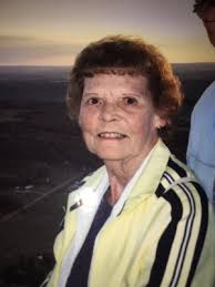 Obituary information for Grace A. Forbes