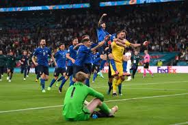 Ma este véget ér az euro 2020, az angol és az olasz csapat játssza kilenc órától a döntőt a wembleyben. Xhbbtfe2gmqom