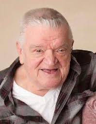 RUDOLPH VERHOSEK, JR. Obituary