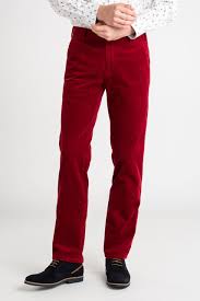 Dès le 30 juin, retrouvez les soldes sur cdiscount ! Meyer Pantalon Romac3515 Rouge Bordeaux Homme Des Marques Et Vous