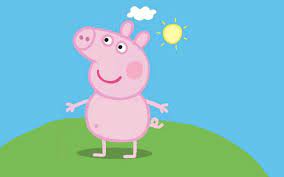 Check spelling or type a new query. House Peppa Pig Wallpaper Creepy Novocom Top