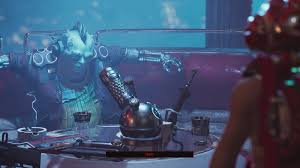 You've probably noticed by now that the ascent game looks suspiciously good. Klobrille On Twitter Previews For The Xbox Exclusive The Ascent Are Here Launching On Xbox Game Pass On July 29 My Friend Jezcorden Played The Game The Cyberpunk Action Rpg Of My