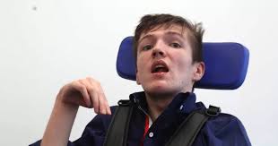 Sunshine Fund: Chester-le-Street fighter Cameron's appeal for a new  wheelchair