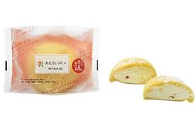 みたらしクリーム 千葉のセブンに みたらしぷにゃ が登場 https mognavi jp news newitem 68286 明日以降発売です セブンイレブン セブン 千葉 みたらし ぷにゃ 食べ物のアイデア 食べ物 セブンイレブン