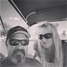 Ford F-150 center console features