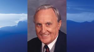 Joseph Clair Price, Girard, Ohio