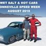 Profile Picture of Bonneville Speed Week 2019 RetroRacing - Shoptalkforums.comon Google