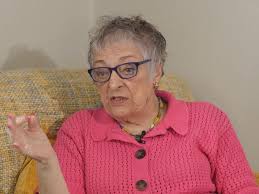 Troubles: 'Human bomb' wife speaks out