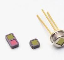 High-speed, high sensitivity infrared detectors with 4.26um ...