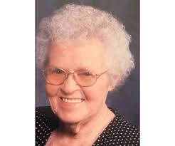 Cora Davidson Obituary (1931