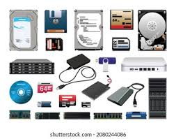 Image result for Computer Storage Device