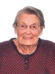 Obituary information for Dolina 'nee Smith' FLATT