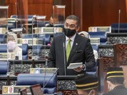 Takiyuddin hassan is on facebook. Police Will Investigate Takiyuddin Hassan Over Comments About King S Order Home Minister Coconuts Kl