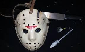 Jason Lives!