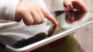 Preschool science activities are a big deal. Mris Show Screen Time Linked To Lower Brain Development In Preschoolers Cnn
