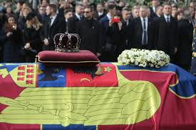 We did not find results for: Ce Scrie Presa InternaÈionalÄ Despre Funeraliile Regelui Mihai Libertatea
