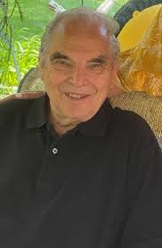 George Graine Obituary