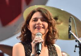 Every class feels like a party! Maryline Moine La Biographie De Maryline Moine Avec Gala Fr