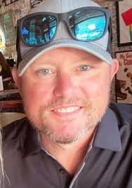 Ryan Hunter Obituary (1979